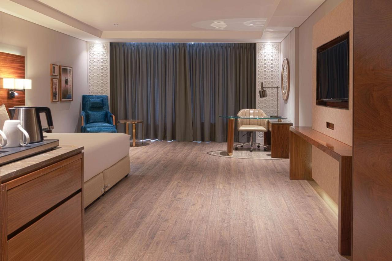 The Elite Narasapura, A Member Of Radisson Individuals Hotel Eksteriør billede
